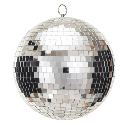 Hanging Disco Ball