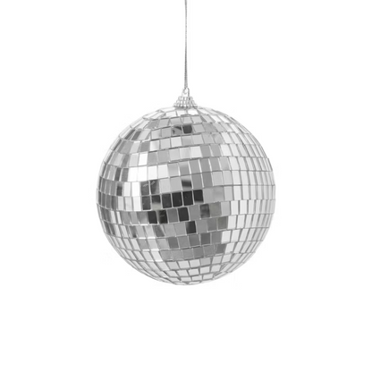 Disco Ball Ornament