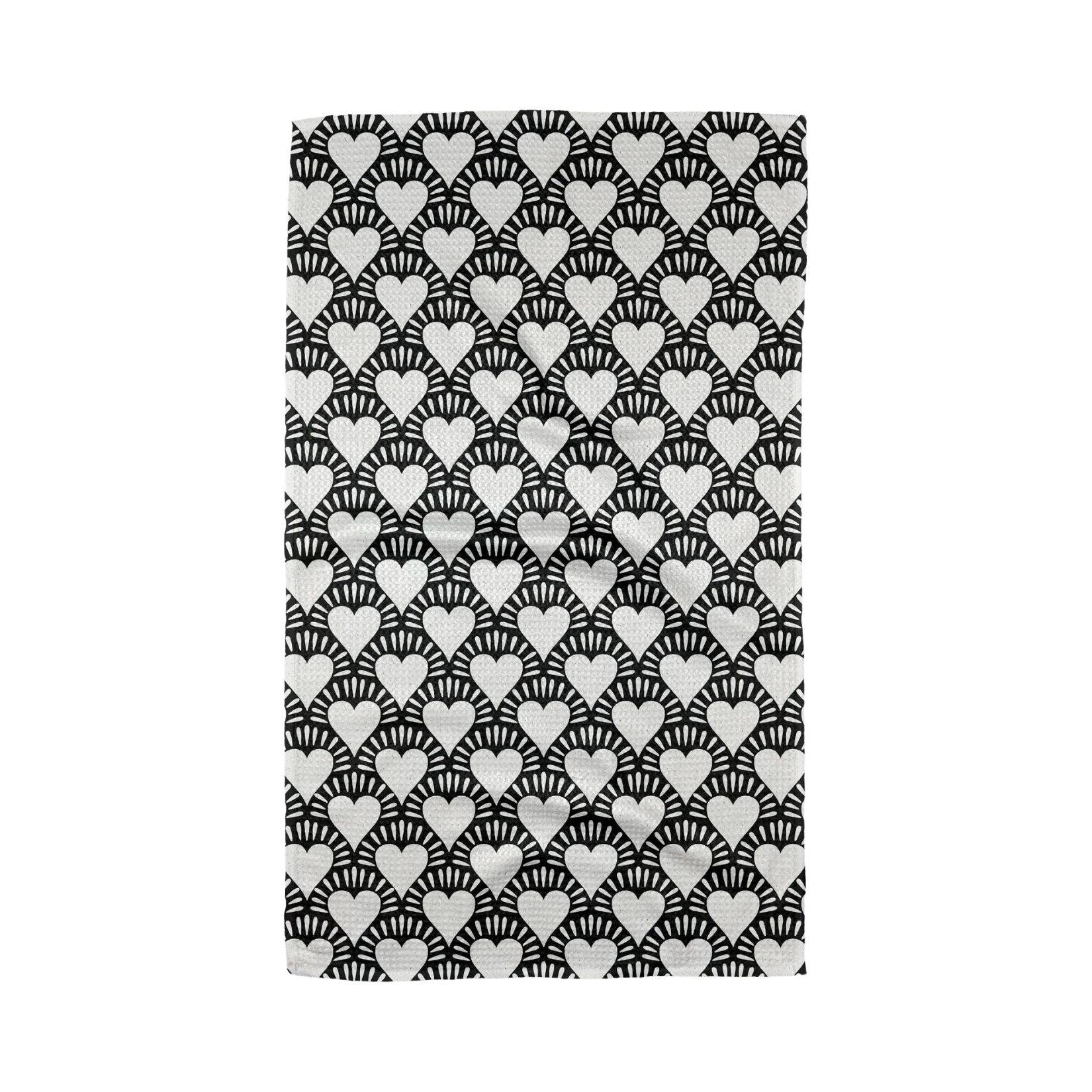 Heartthrob Onyx by Geometry