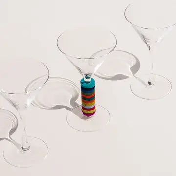 Wine-O Felt Wine Markers