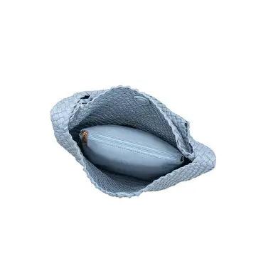 Johanna Recycled Vegan Leather Bag