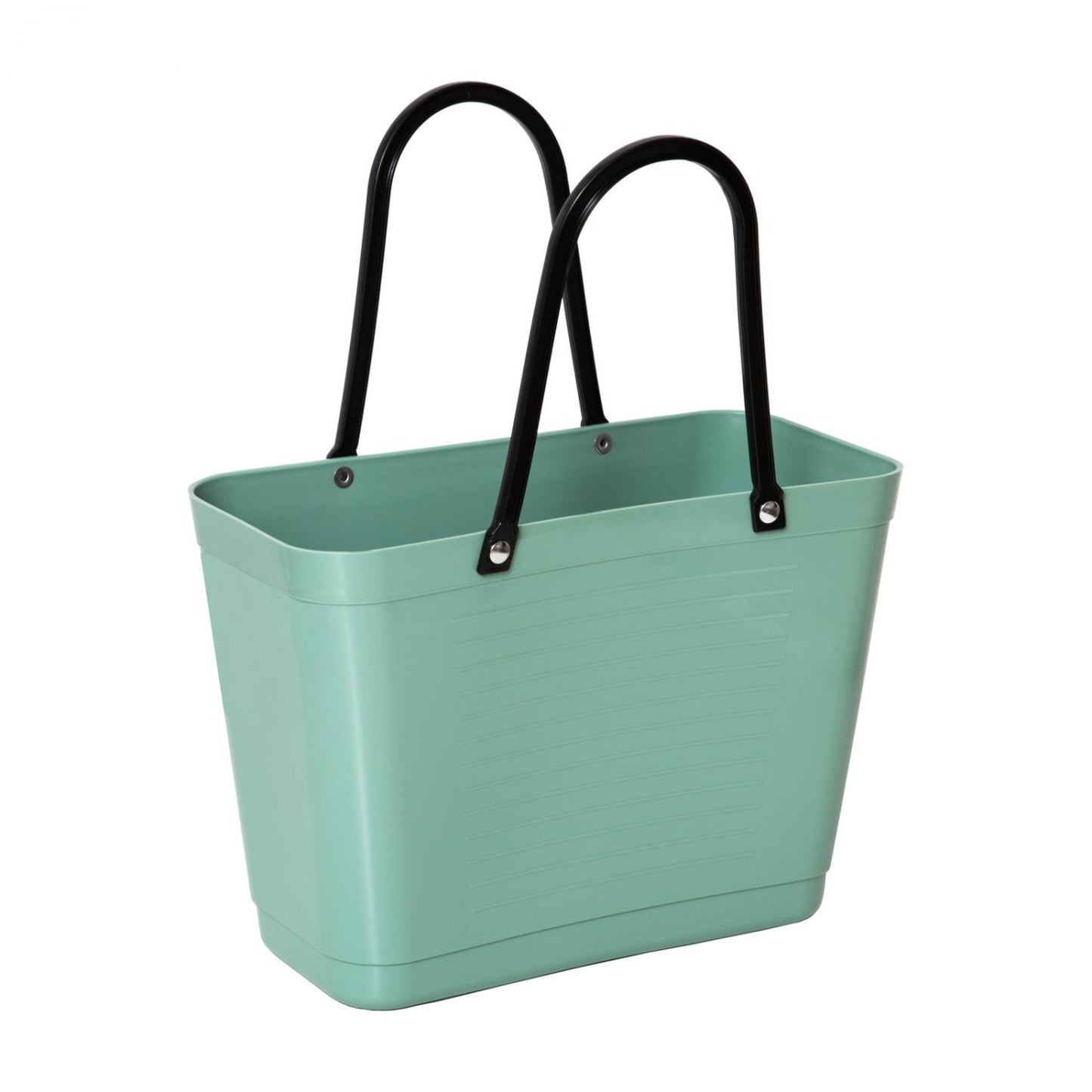 Hinza "Green Plastic" Bag