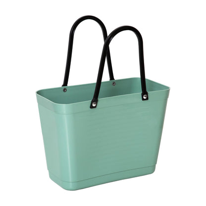 Hinza "Green Plastic" Bag