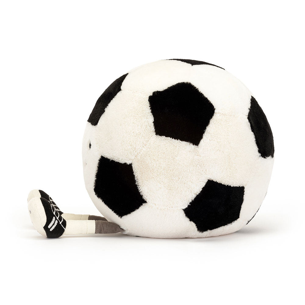 Amuseables Soccer Ball