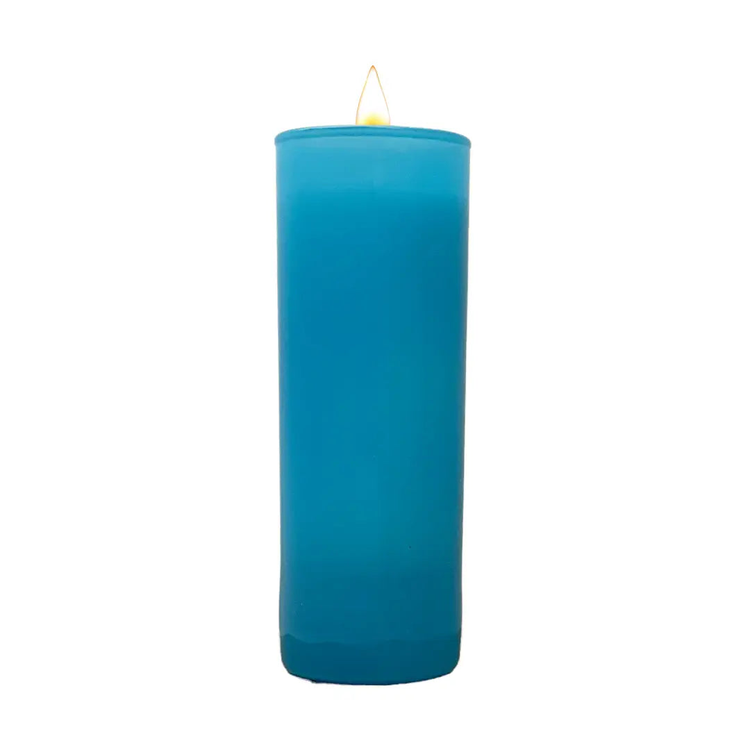 Mixture Scented Votive