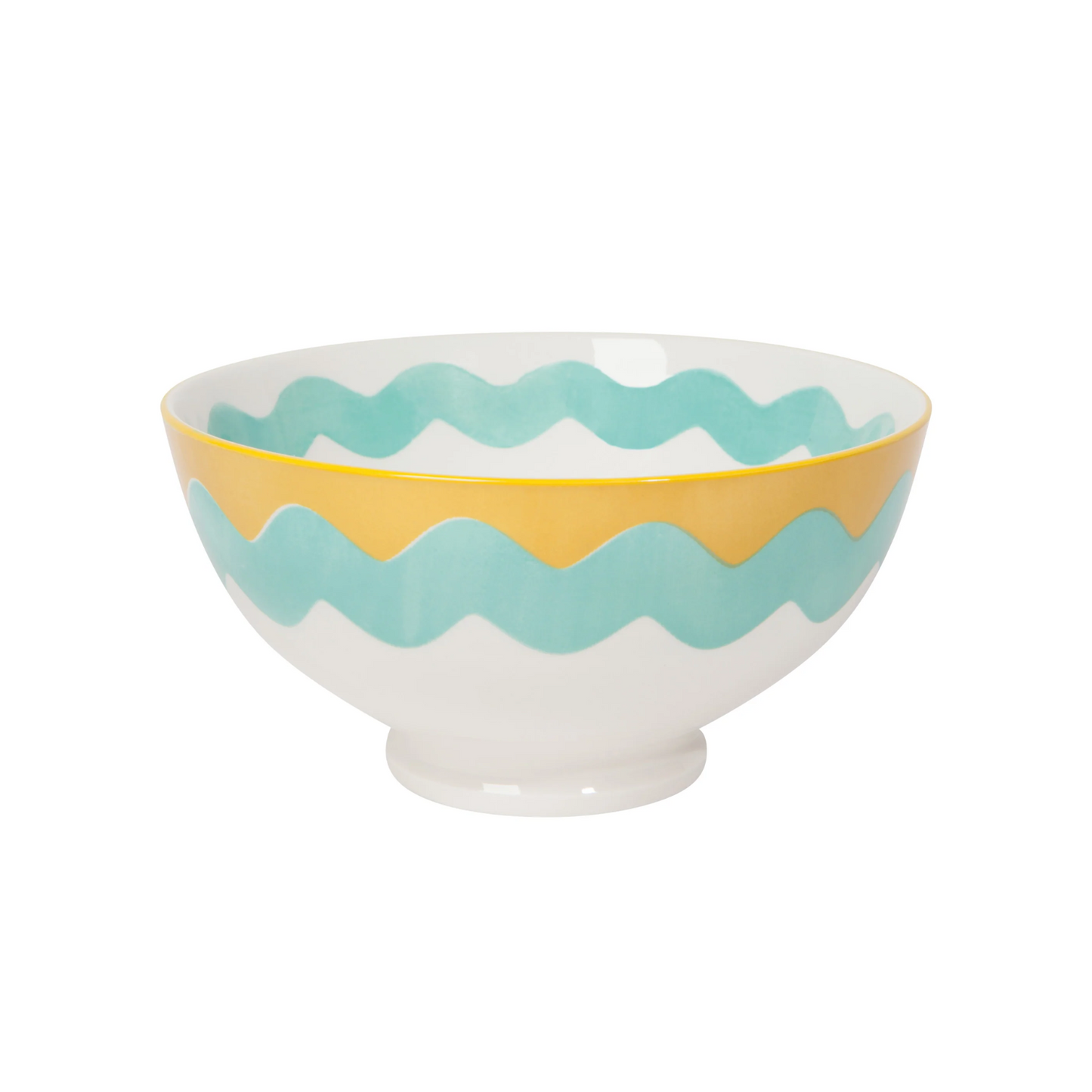 Boardwalk Medium Bowl - 6"