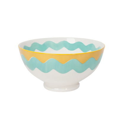 Boardwalk Medium Bowl - 6"