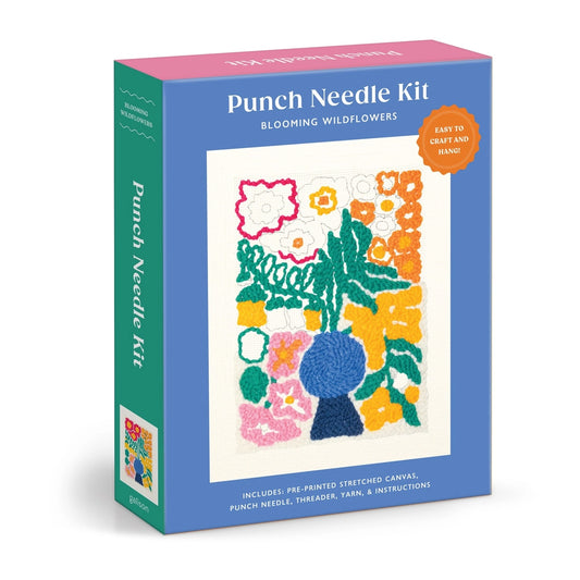 Punch Needle Kit