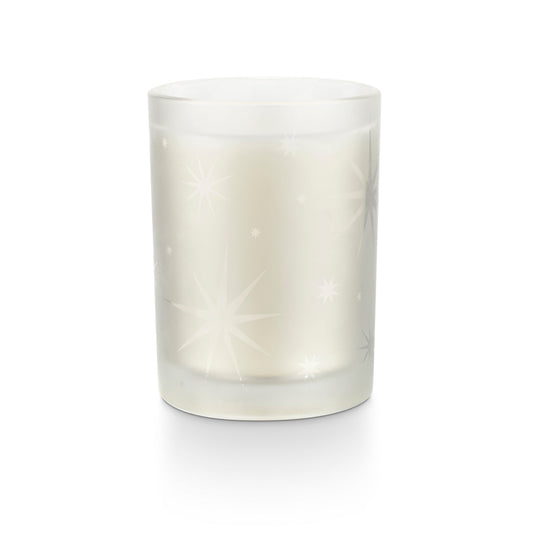 Bon Bon Gifted Glass Candle