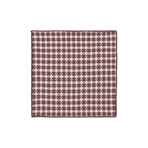 Plum Woven Dishcloth – Set of 2