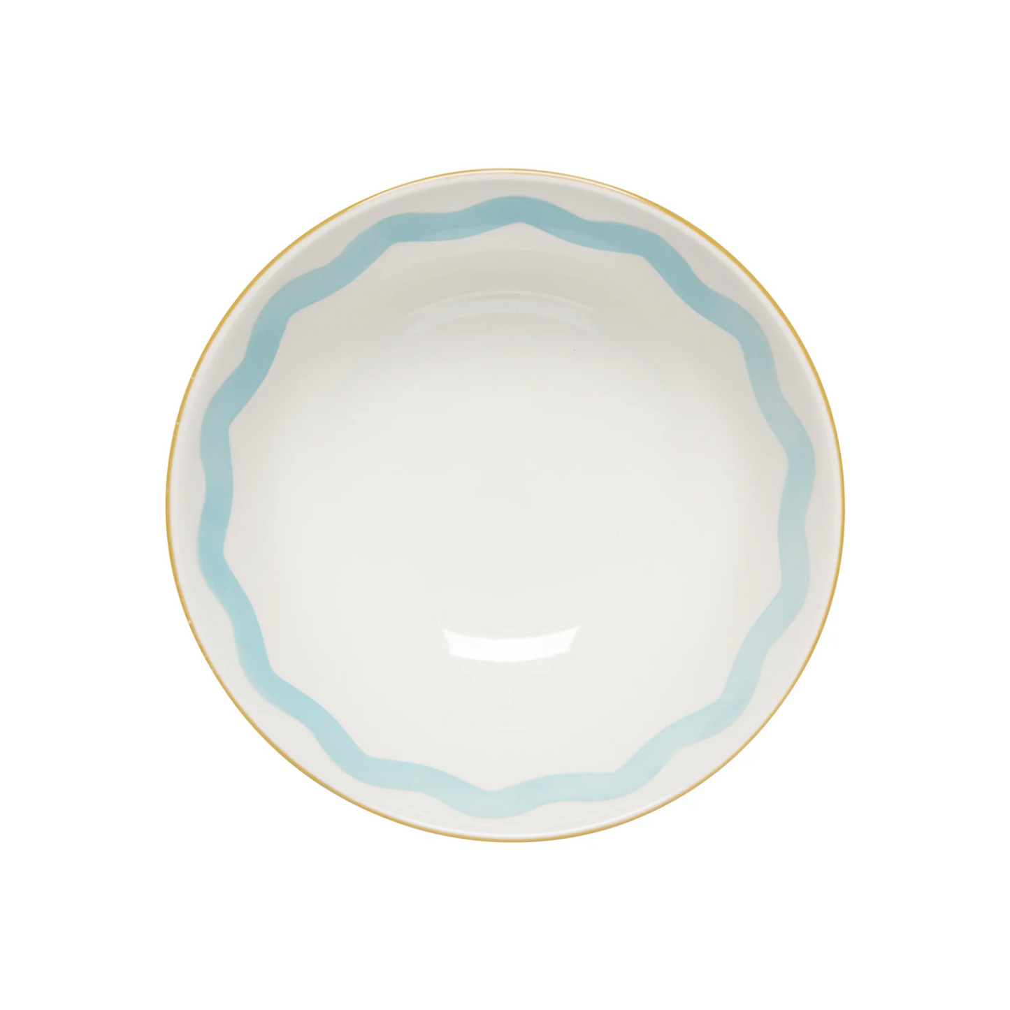 Boardwalk Medium Bowl - 6"