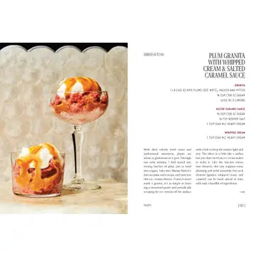 Party Tricks Snacks Cookbook