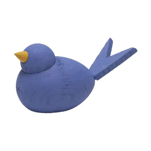 Swedish Wooden Bird