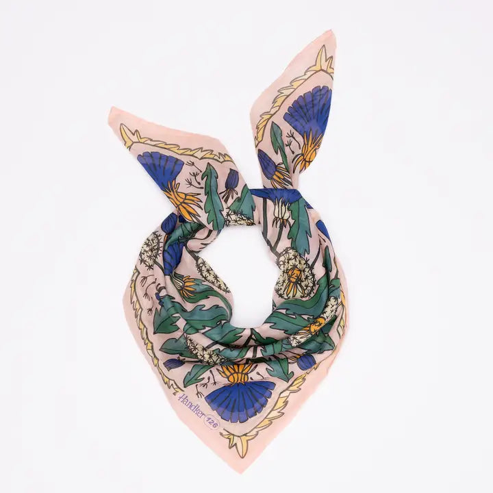 34" Dandy Wild Rag Bandana