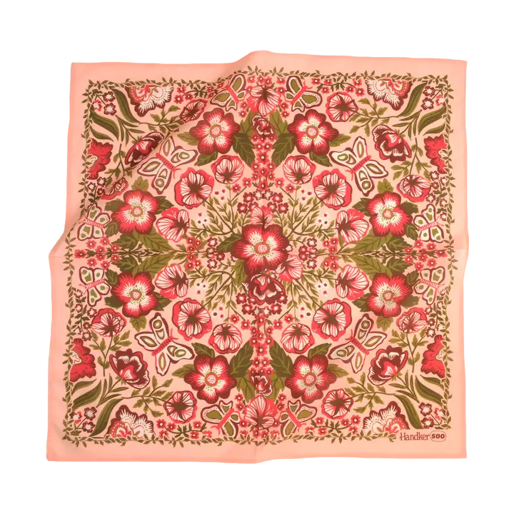 Handker Bandanas