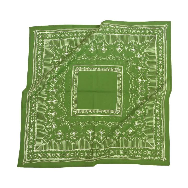 Handker Bandanas