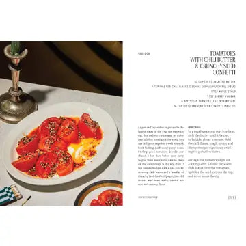 Party Tricks Snacks Cookbook