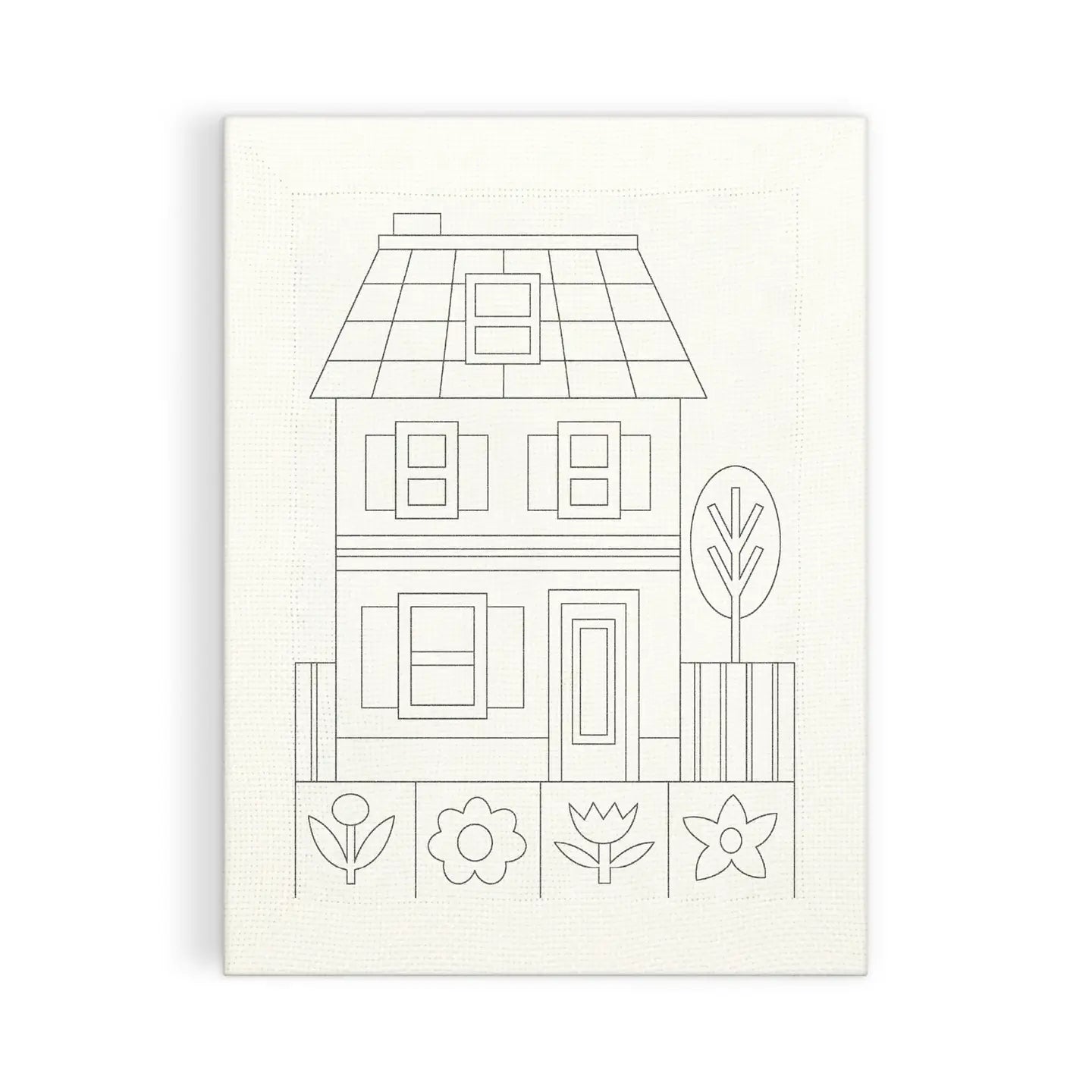 Punch Needle Kit