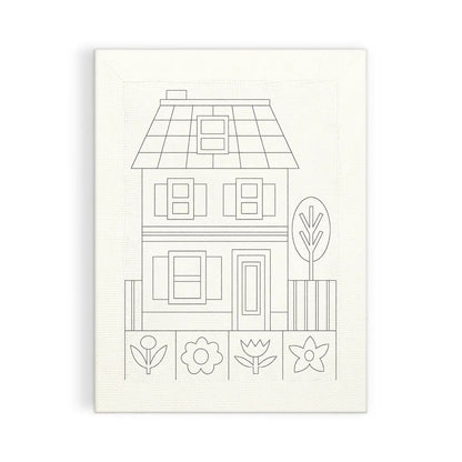 Punch Needle Kit