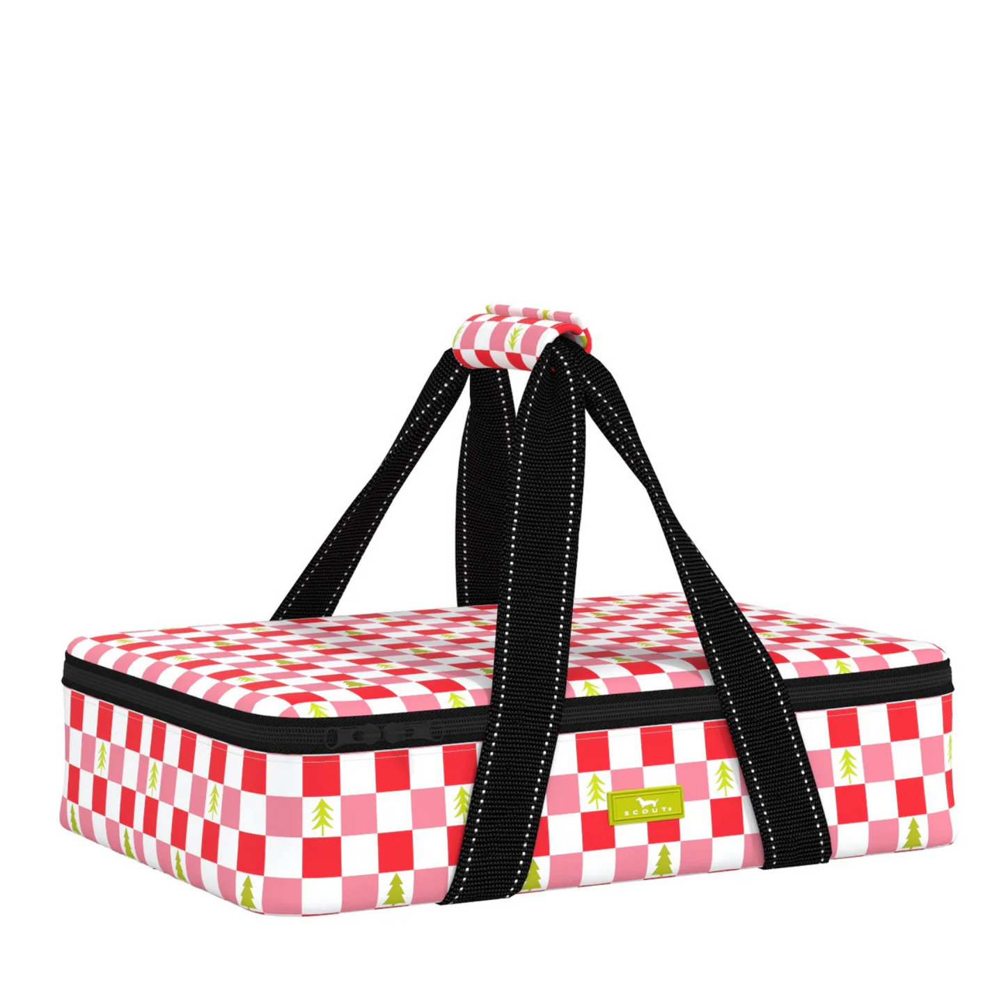 Hot Date Casserole Carrier