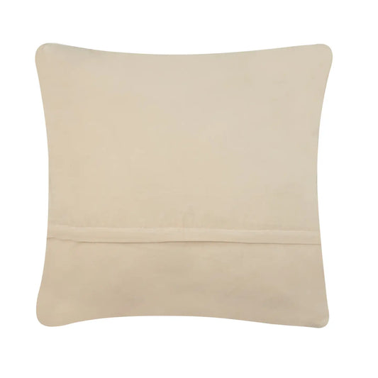 Bunny Tails Hook Pillow