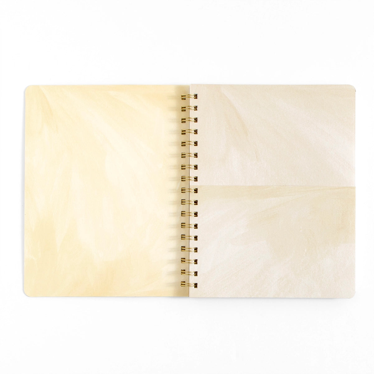 Furry Friends Spiral Notebook