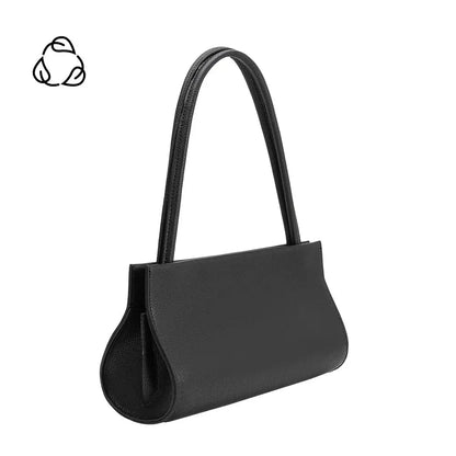 Ryleigh Recycled Vegan Leather Shoulder Bag