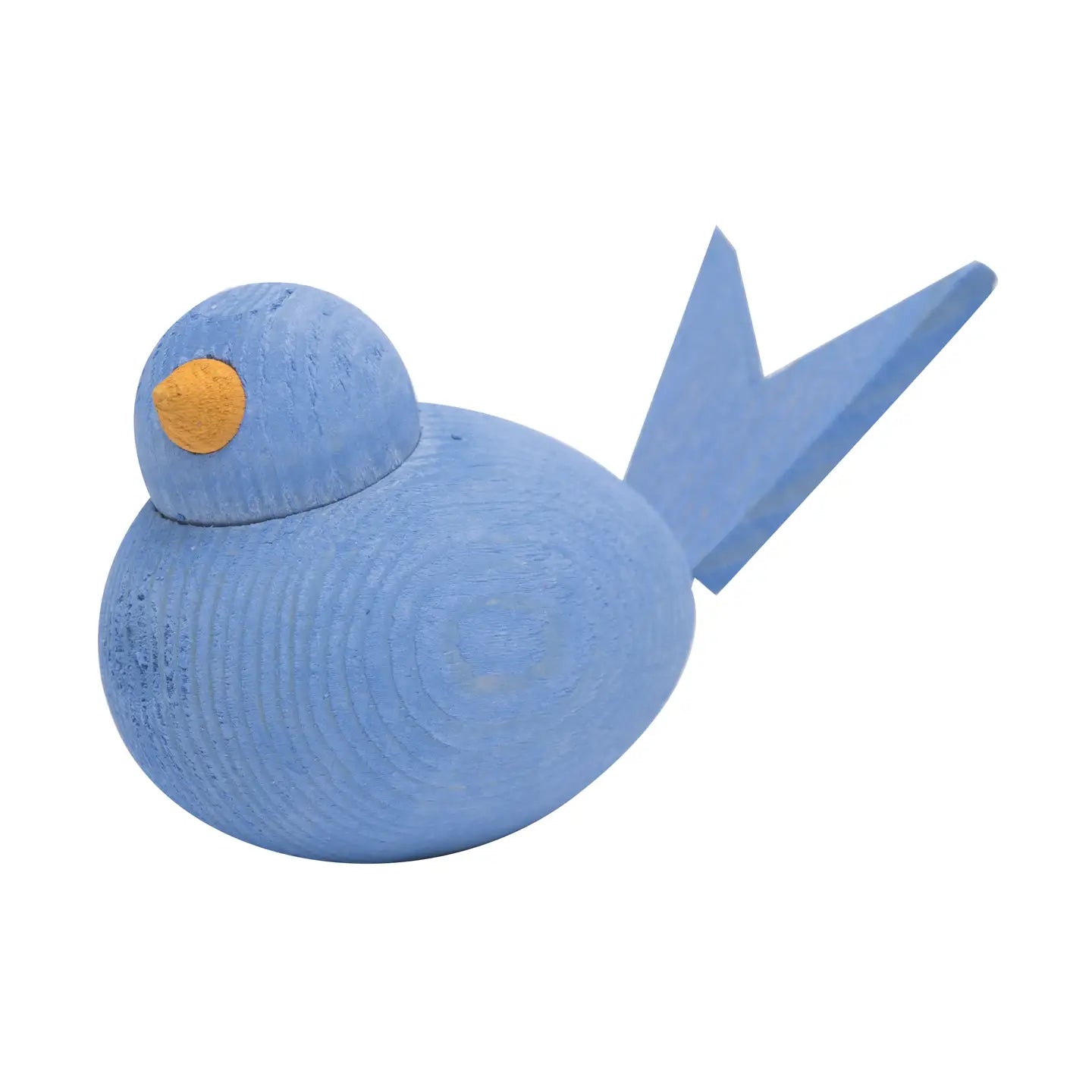 Swedish Wooden Bird