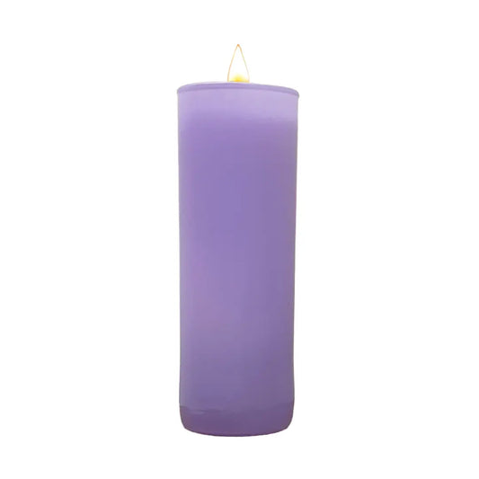 Mixture Scented Votive