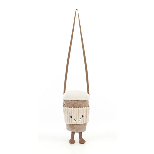 Amuseables Perkle Coffee Bag