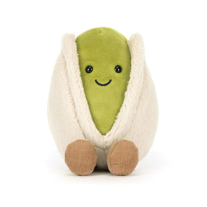 Amuseables Horatio Pistachio