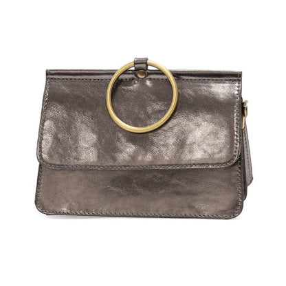 "Aria" Ring Bag
