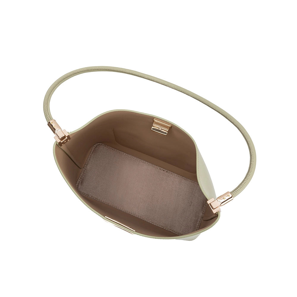 Billie Recycled Vegan Leather Tote Bag