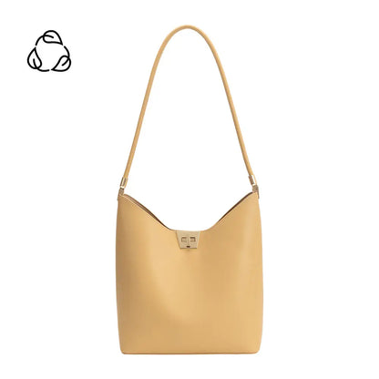 Billie Recycled Vegan Leather Tote Bag