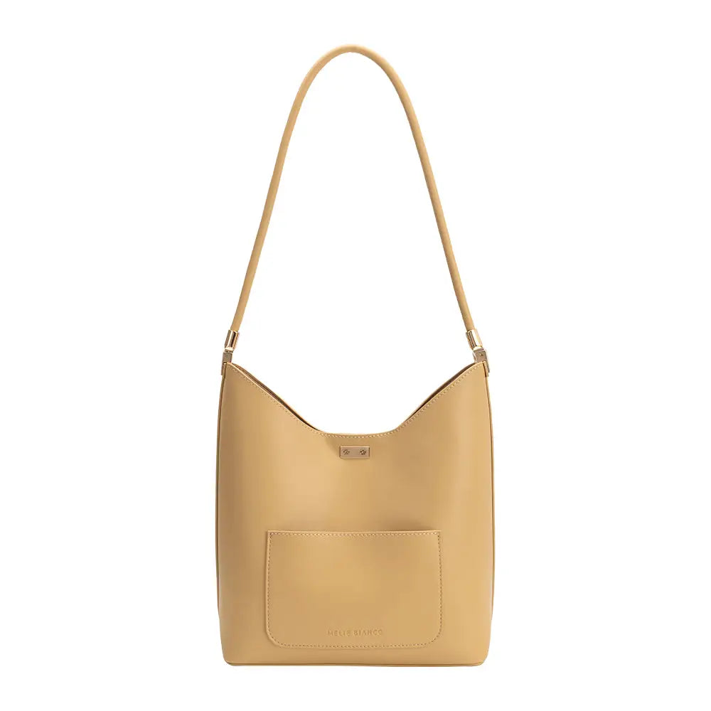 Billie Recycled Vegan Leather Tote Bag