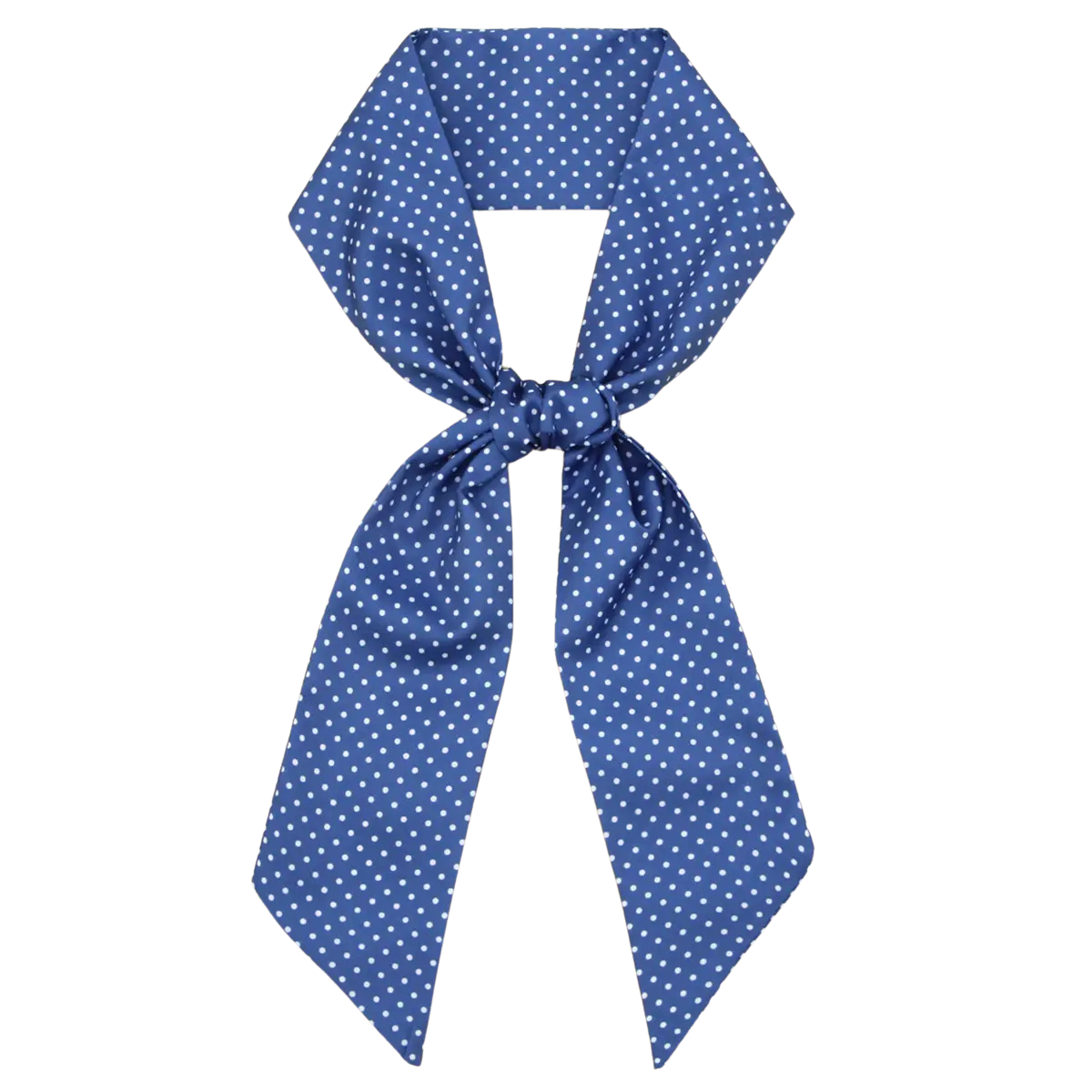 Patterned Narrow Scarves