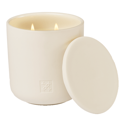 Circa Eucalyptus & Bergamot Candle