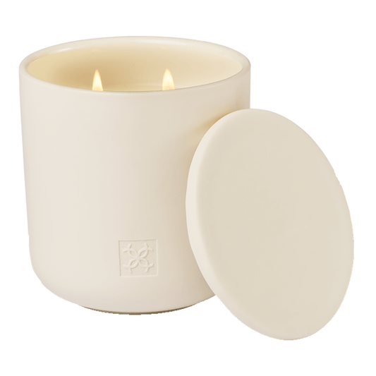 Circa Eucalyptus & Bergamot Candle