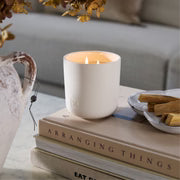 CIRCA White Fig & Cedar Candle