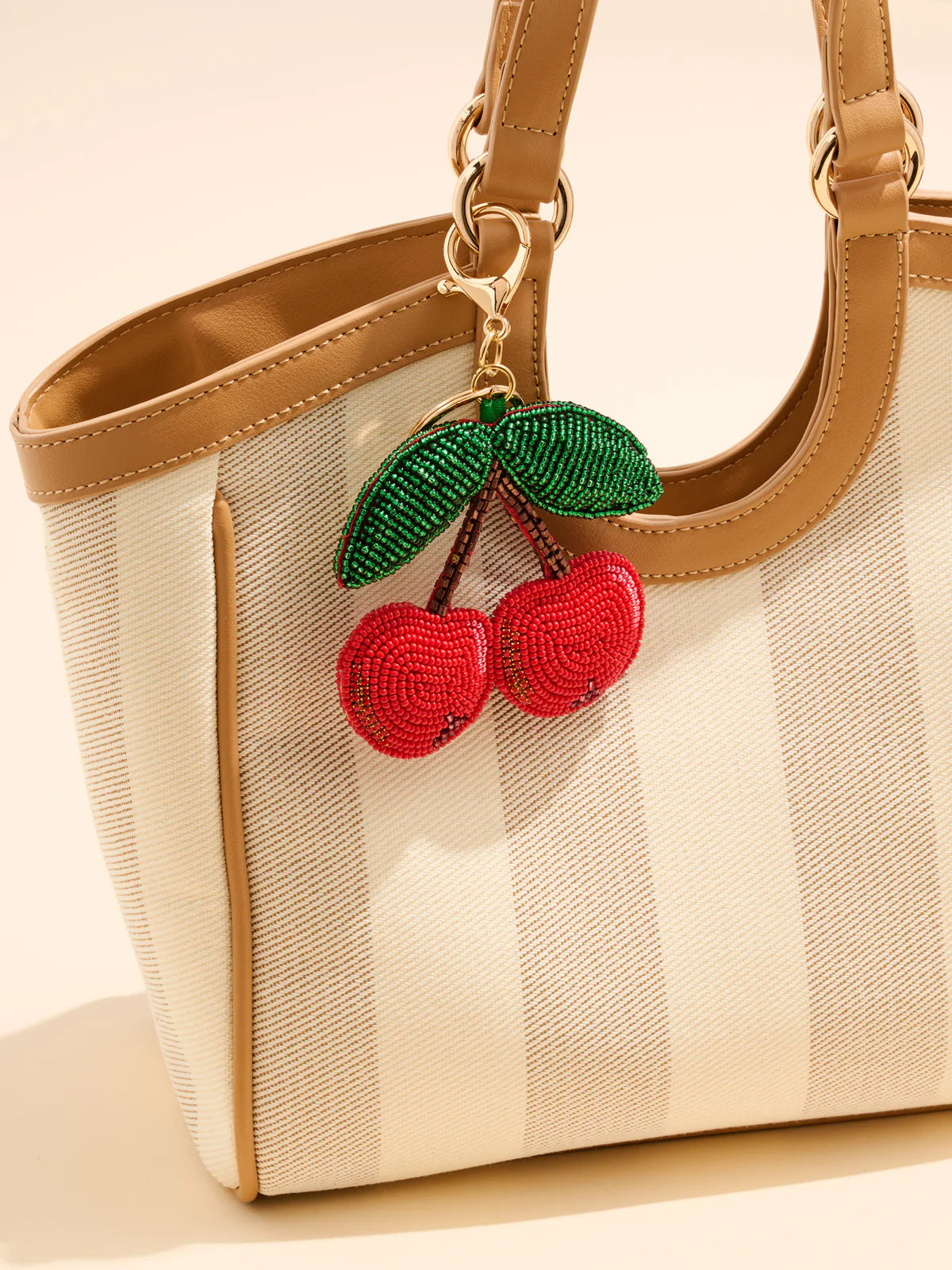 Summery Bag Charms