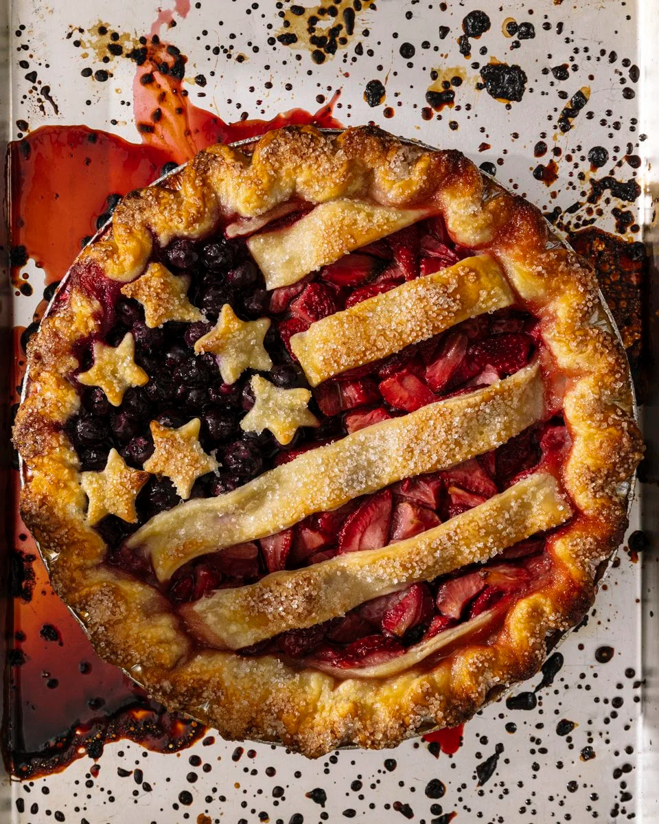 50 Pies, 50 States Cookbook