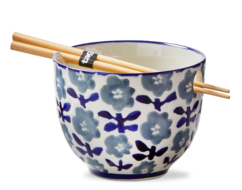 Noodle Bowl Set