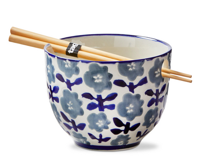 Noodle Bowl Set