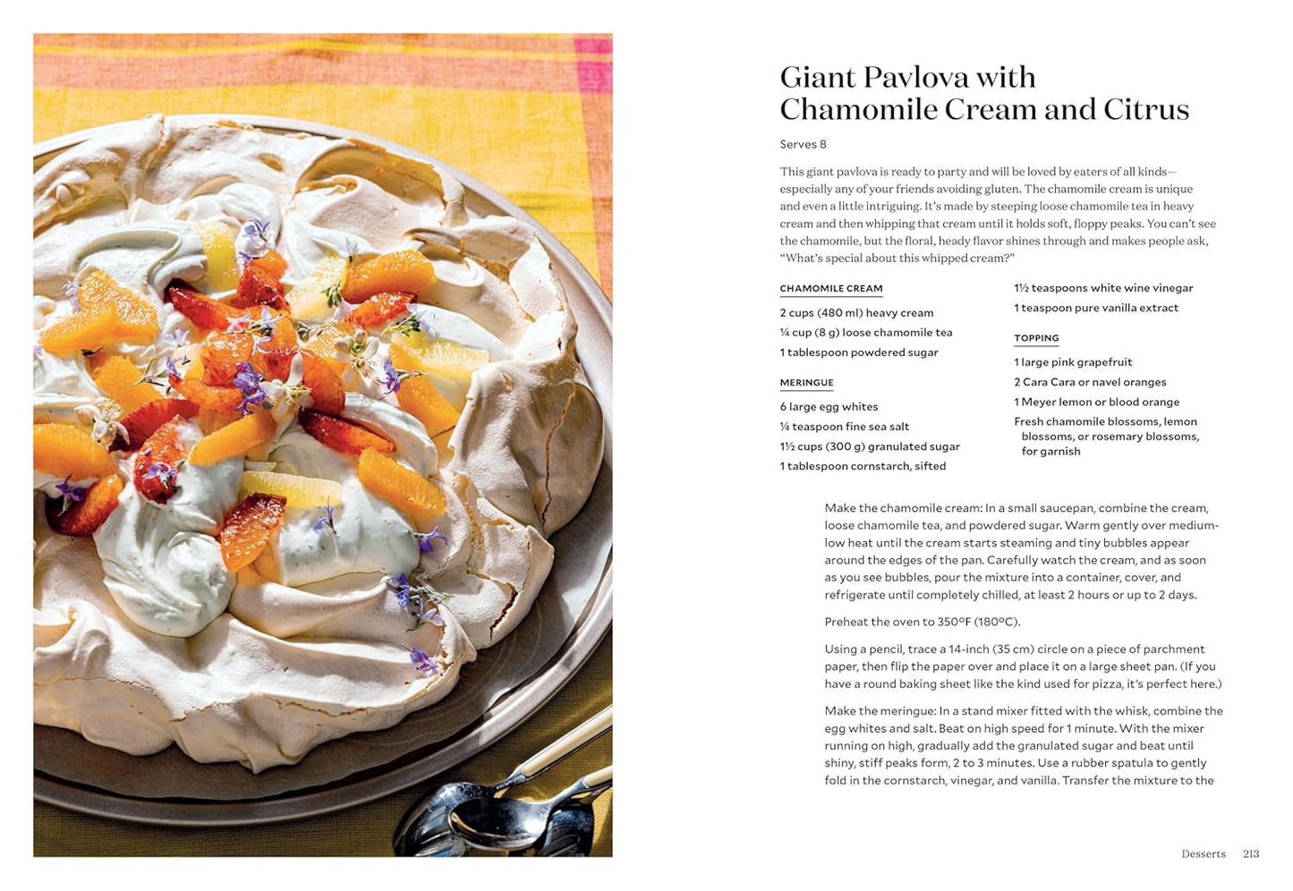 The Hostess Handbook: The Modern Guide to Entertaining