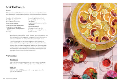 The Hostess Handbook: The Modern Guide to Entertaining