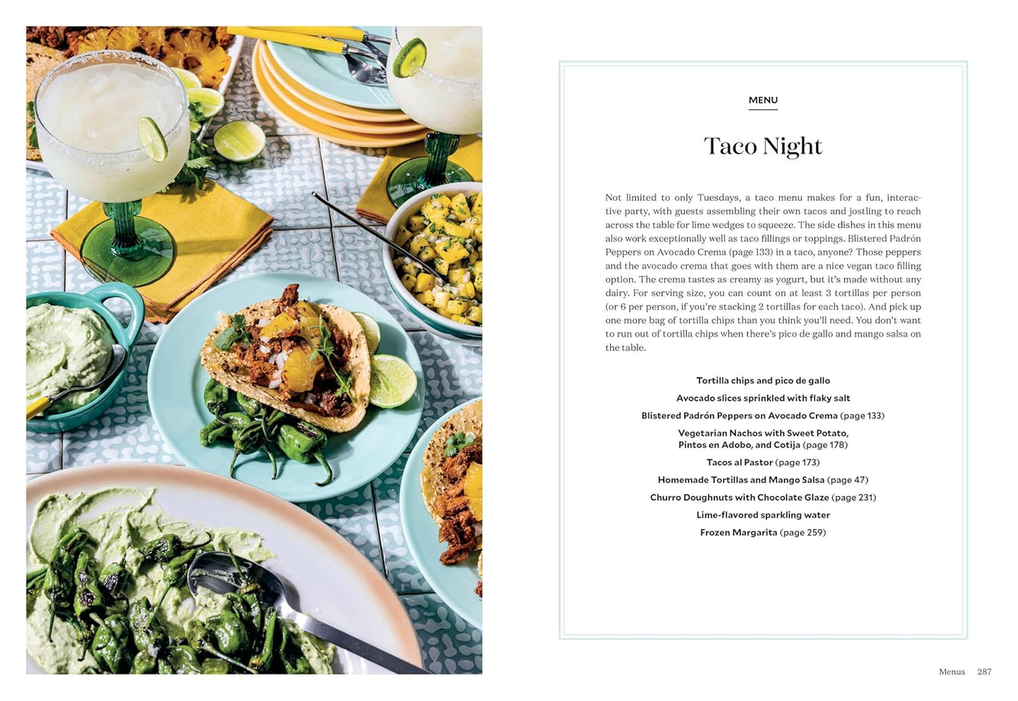 The Hostess Handbook: The Modern Guide to Entertaining
