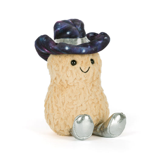 Amuseables Space Peanut