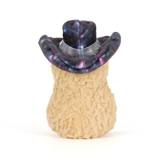 Amuseables Space Peanut
