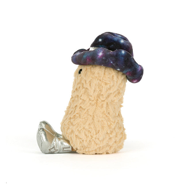Amuseables Space Peanut