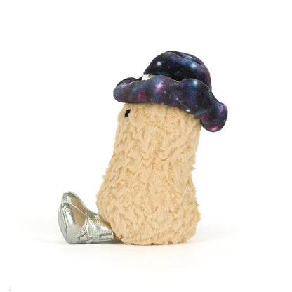 Amuseables Space Peanut
